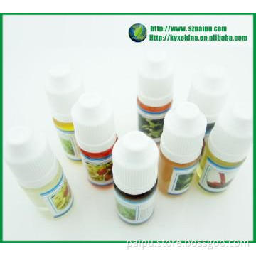 E-liquid multi-flavored vapor tobacco oil different brand taste